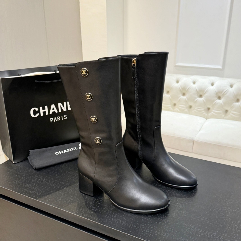 Ch**el boots